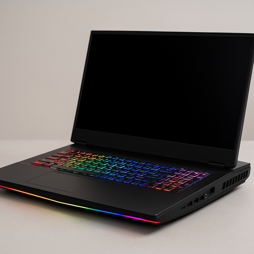 MSI - Notebook - GT76 Titan 9SF/9SG/10SF/10SG (MS-17H2)