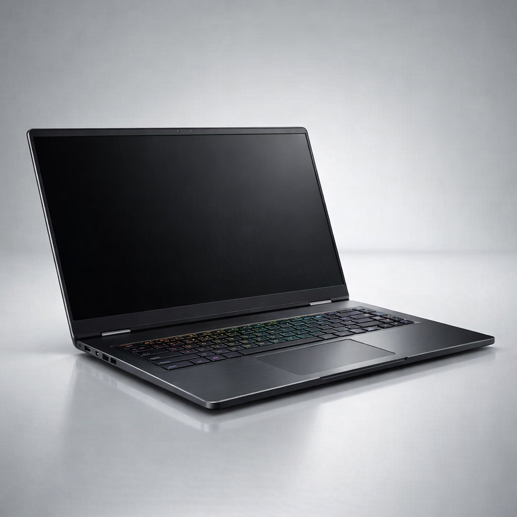 MSI - Notebook - GT76 Titan 8SF/8SG (MS-17A6)