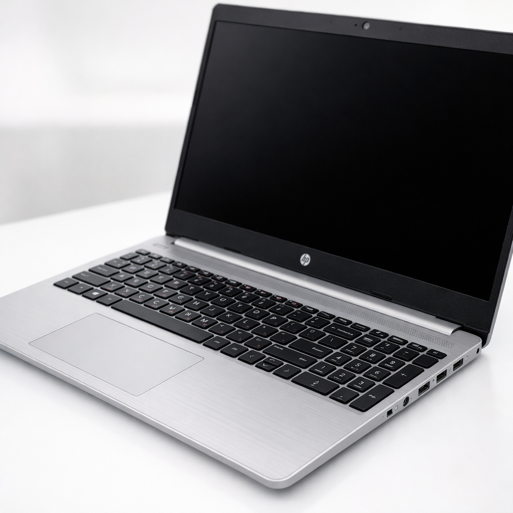 HP - Notebook - 340S G7