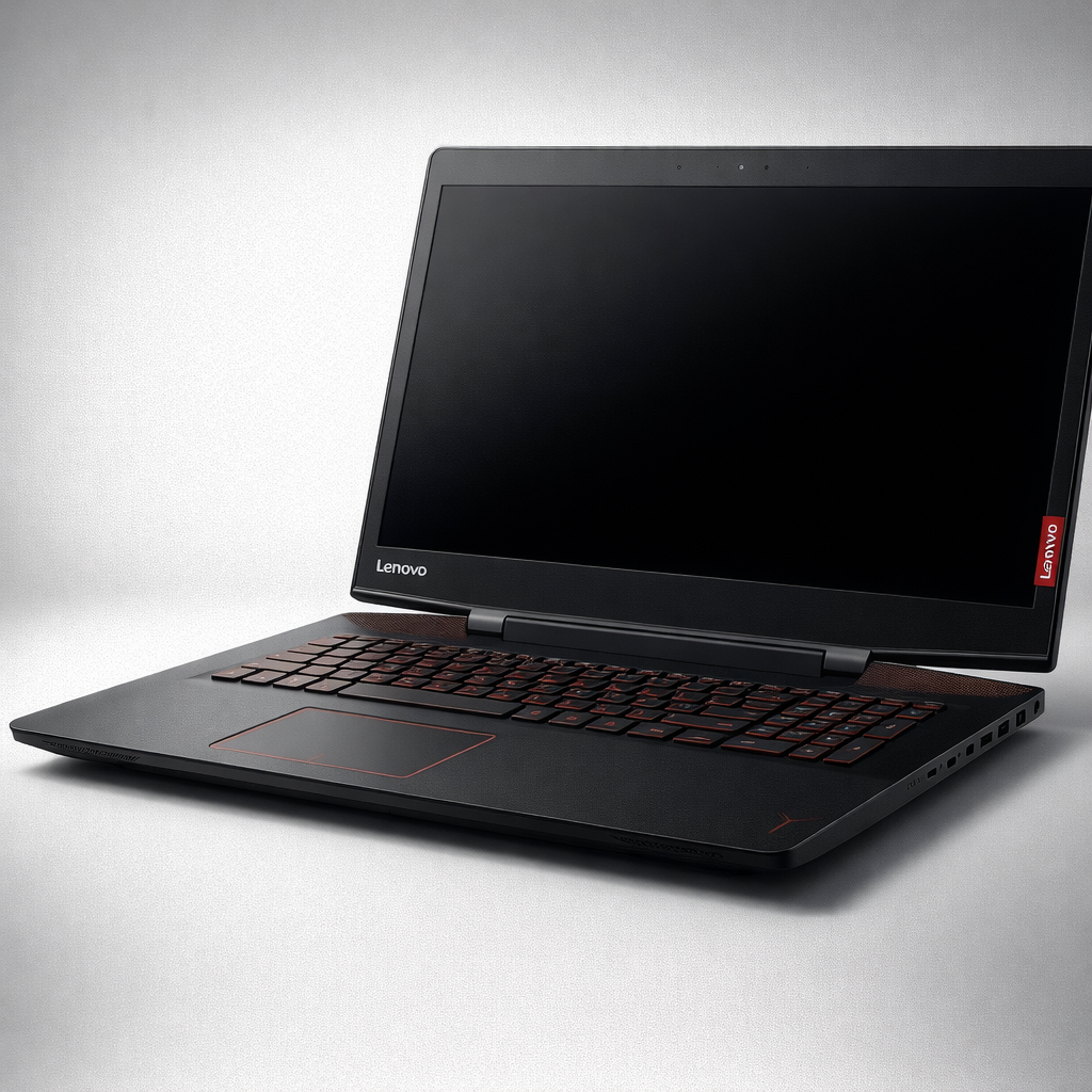 Lenovo - Notebook - Legion Y720-15IKB (81CQ)