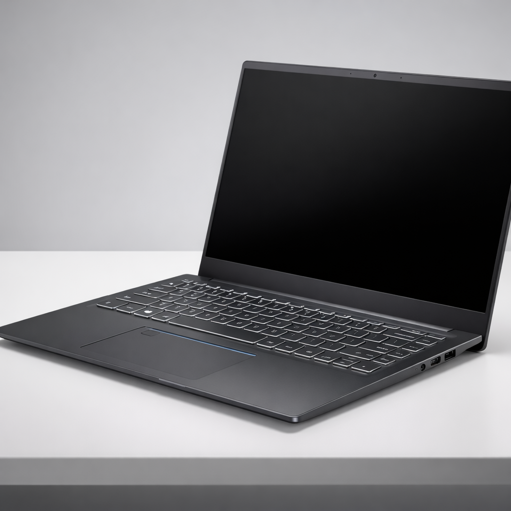 MSI - Notebook - Prestige 14 A11SCXT (MS-14C4)