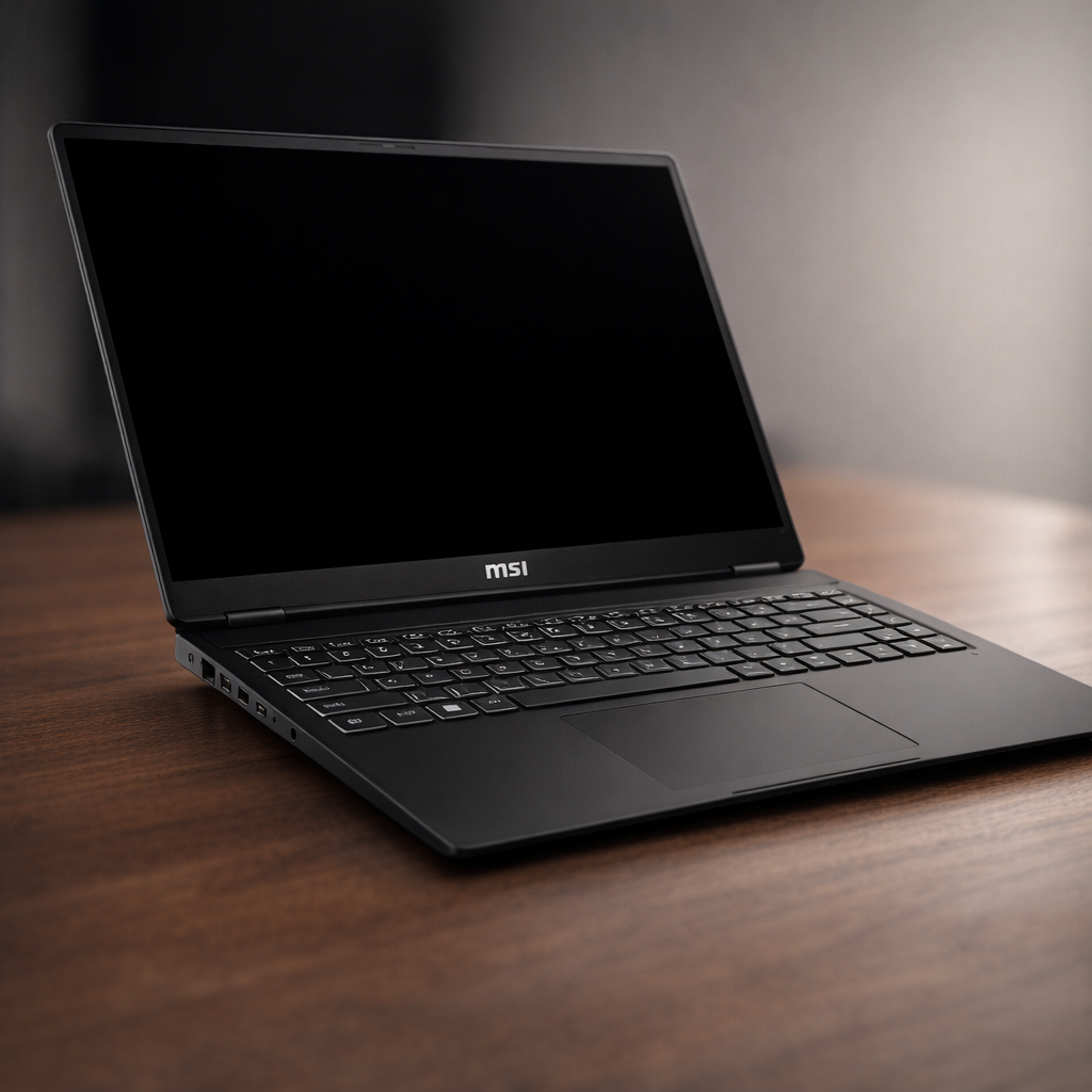 MSI - Notebook - Prestige 14 A10RC/A10RD (MS-14C2)