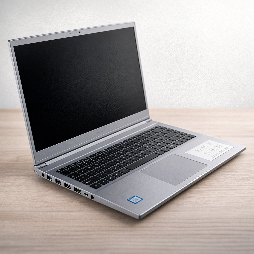 MSI - Notebook - P65 Creator 9RD (MS-16Q3)