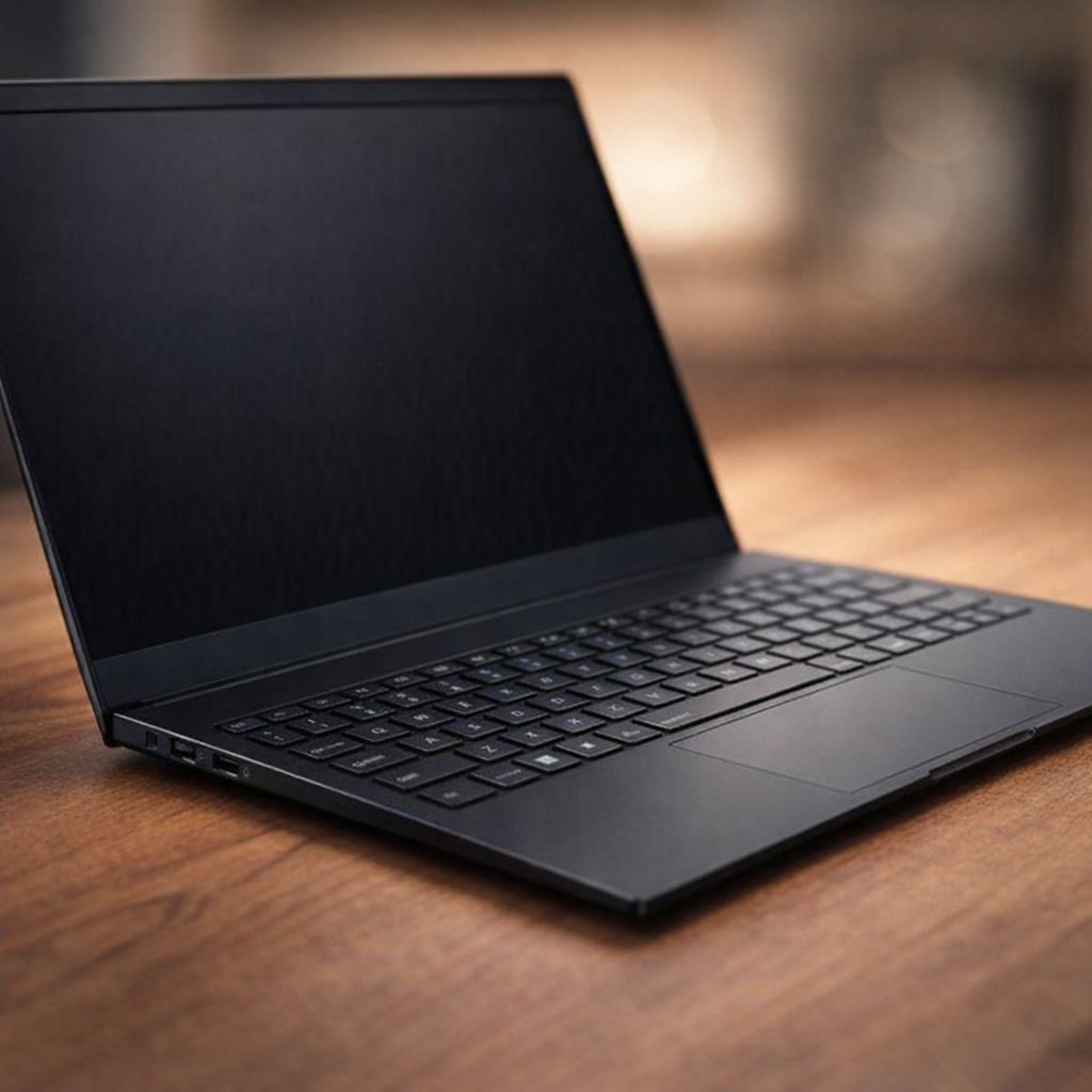 MSI - Notebook - PX60 6QD/6QE (MS-16H8)