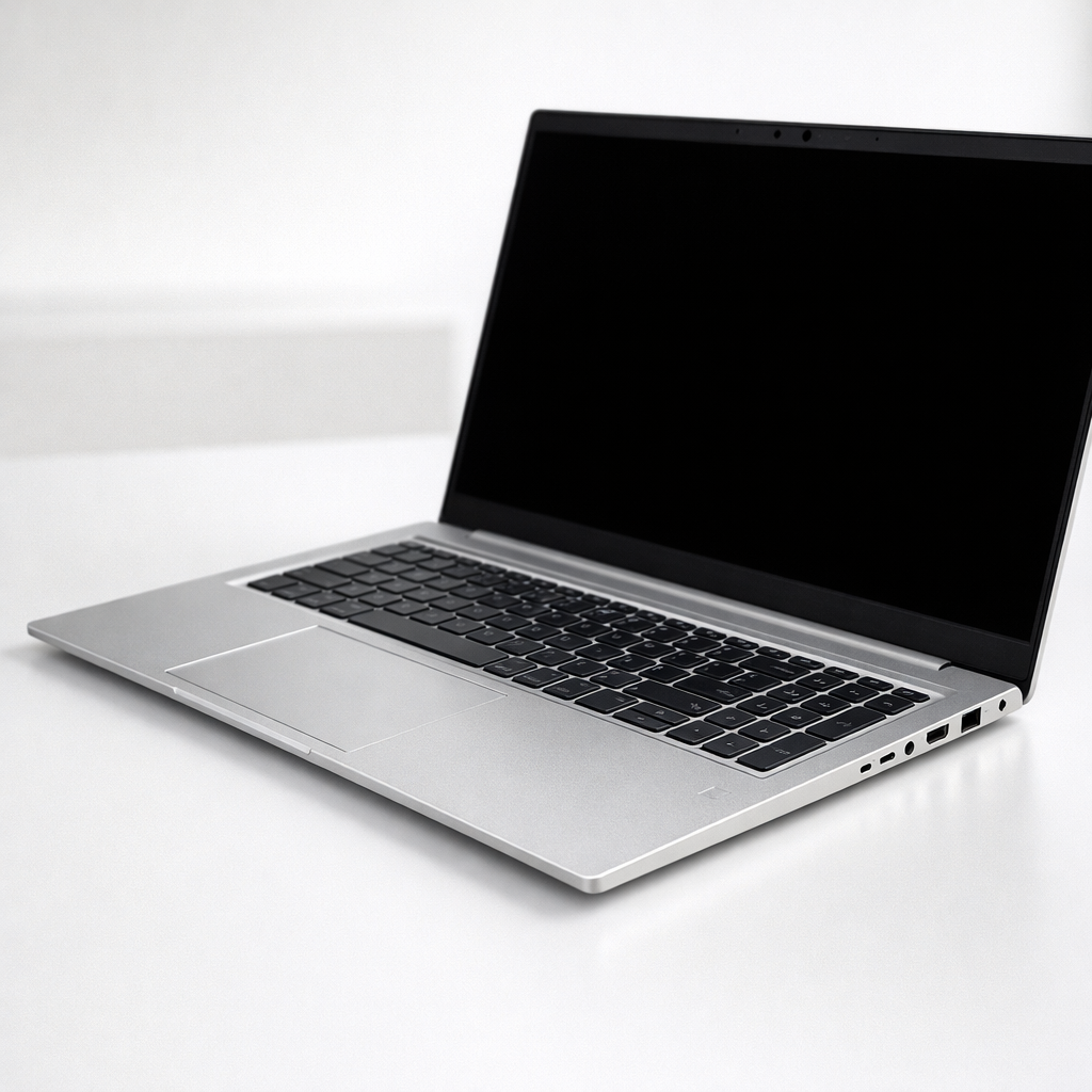 HP - Notebook - EliteBook 855 G7