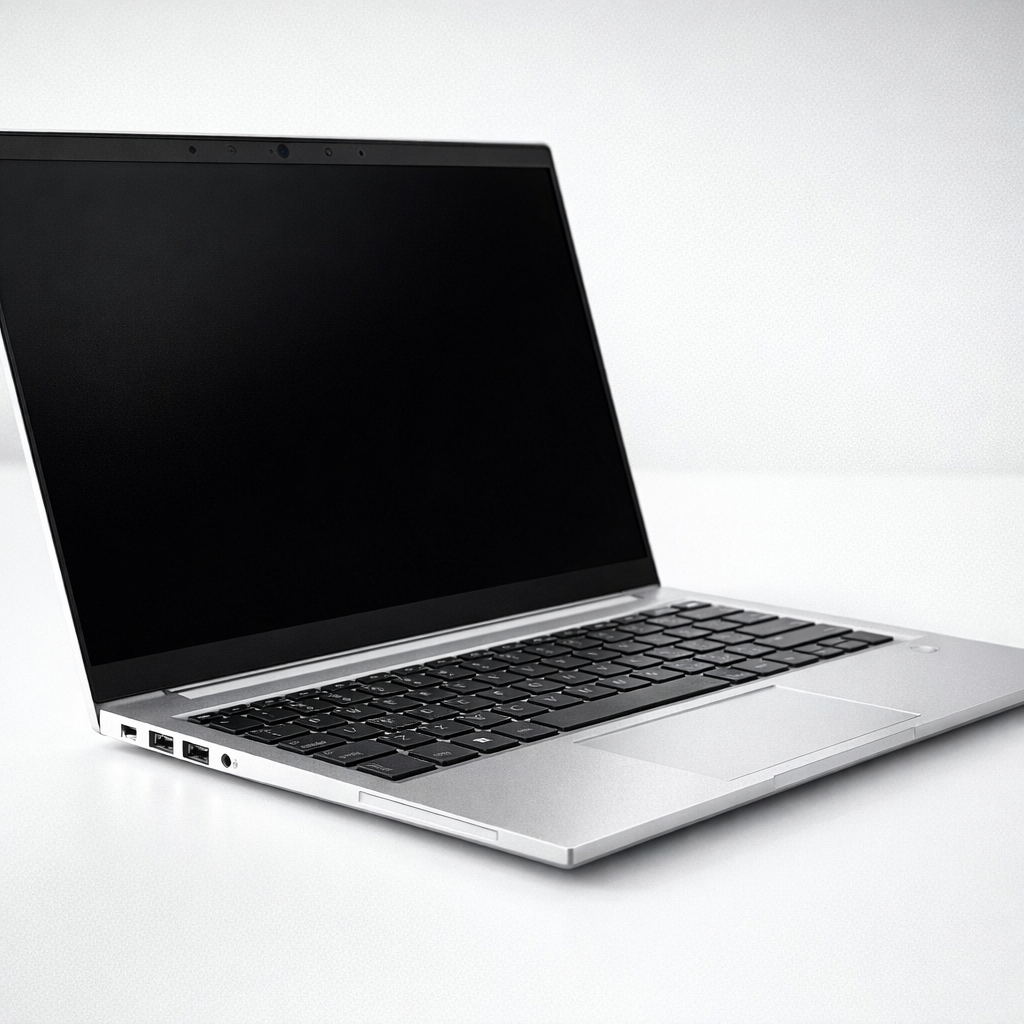 HP - Notebook - EliteBook 845 G7