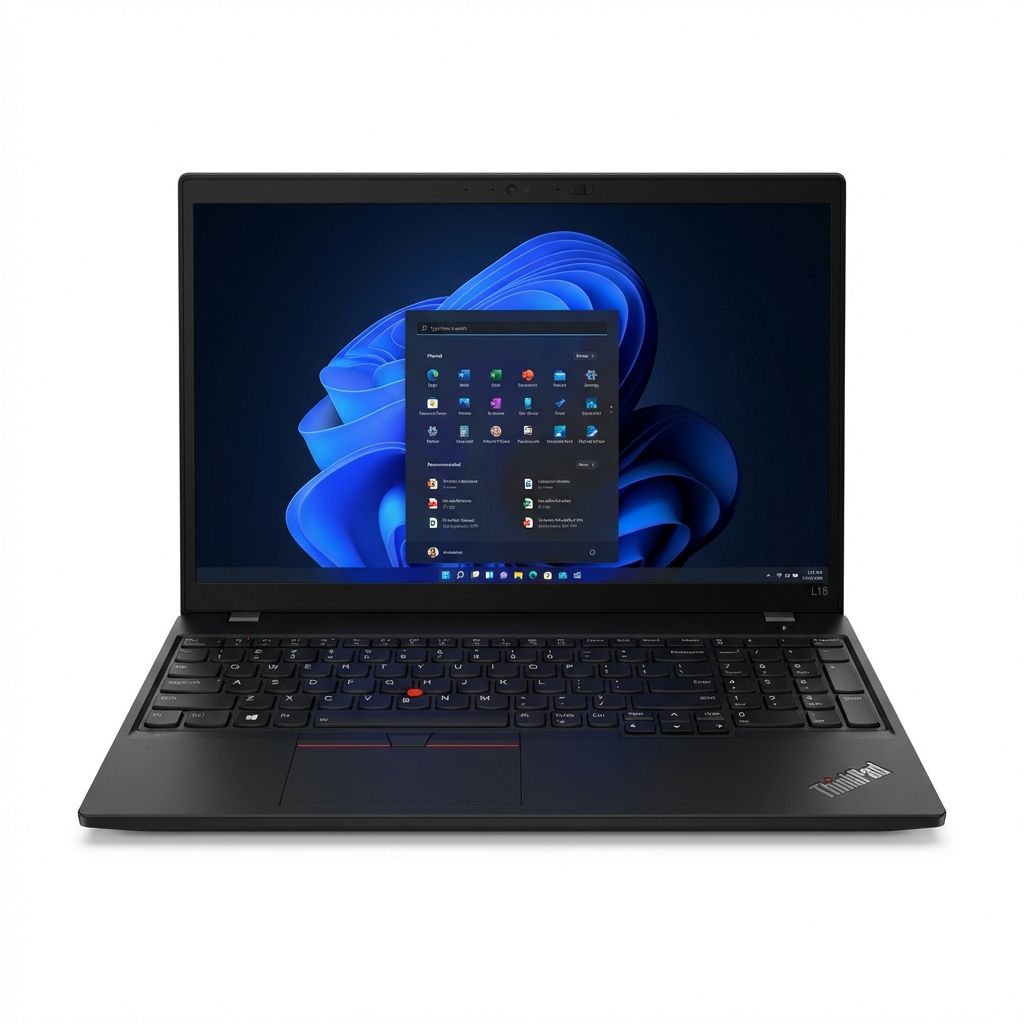 Lenovo - Notebook - ThinkPad L15 Gen 1 (20U7/20U8)