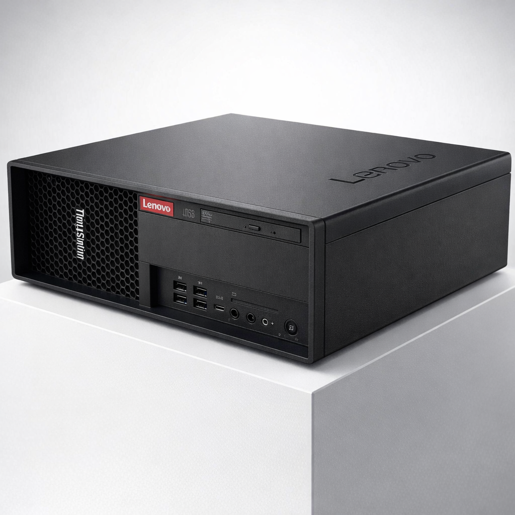 Lenovo - Desktop - ThinkStation P330 (30C7/30C8)