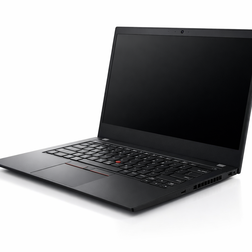 Lenovo - Notebook - ThinkPad T14 Gen 1 (20S0/20S1)