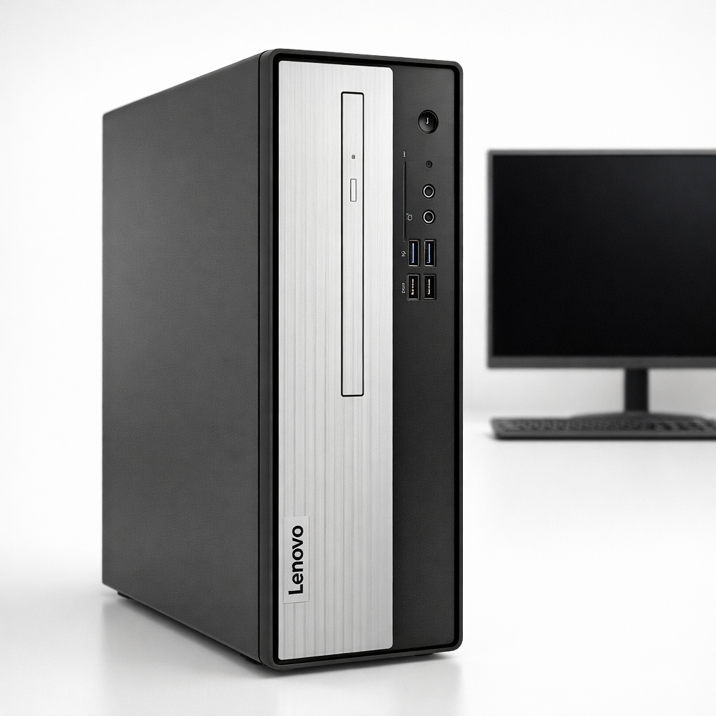 Lenovo - Desktop - IdeaCentre 3 07IMB05 (90NB/90NS)