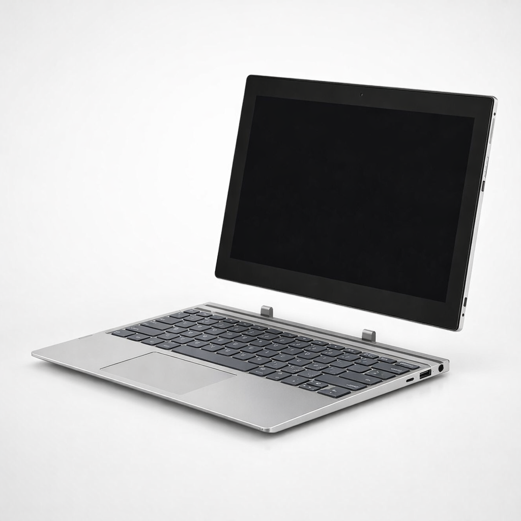 Lenovo - Tablet - IdeaPad D330-10IGL (82H0)