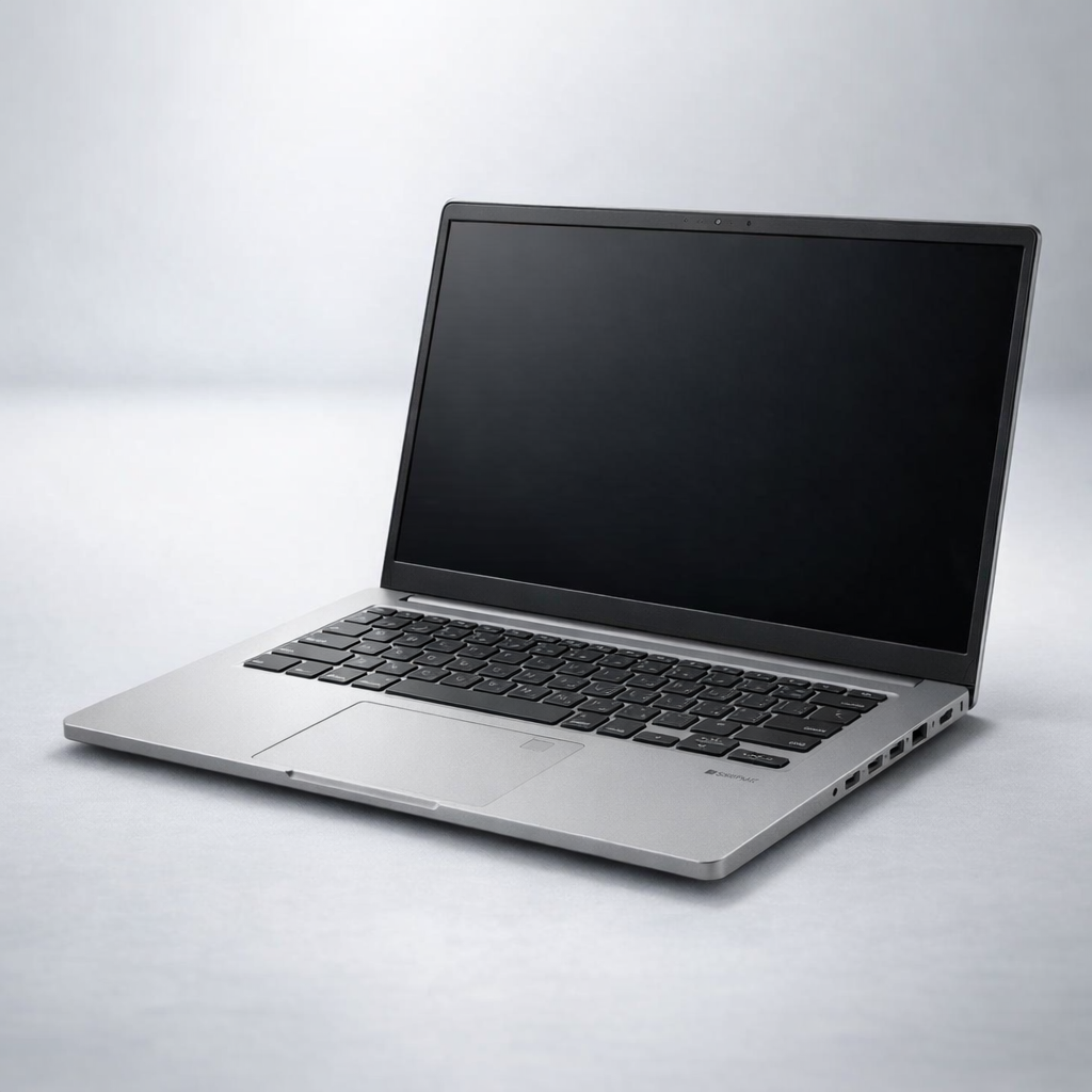 Asus - Notebook - ExpertBook P1 P1510CJA