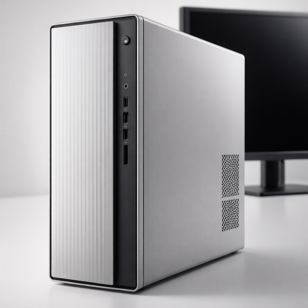 Lenovo - Desktop - IdeaCentre 5 14ARE05 (90Q2/90Q3)