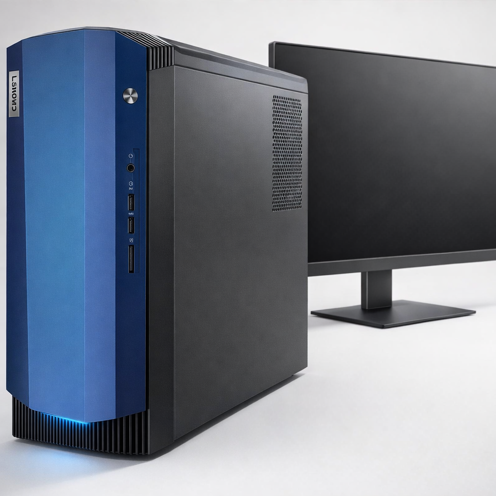 Lenovo - Desktop - IdeaCentre G5-14AMR05 (90Q0/90Q1)