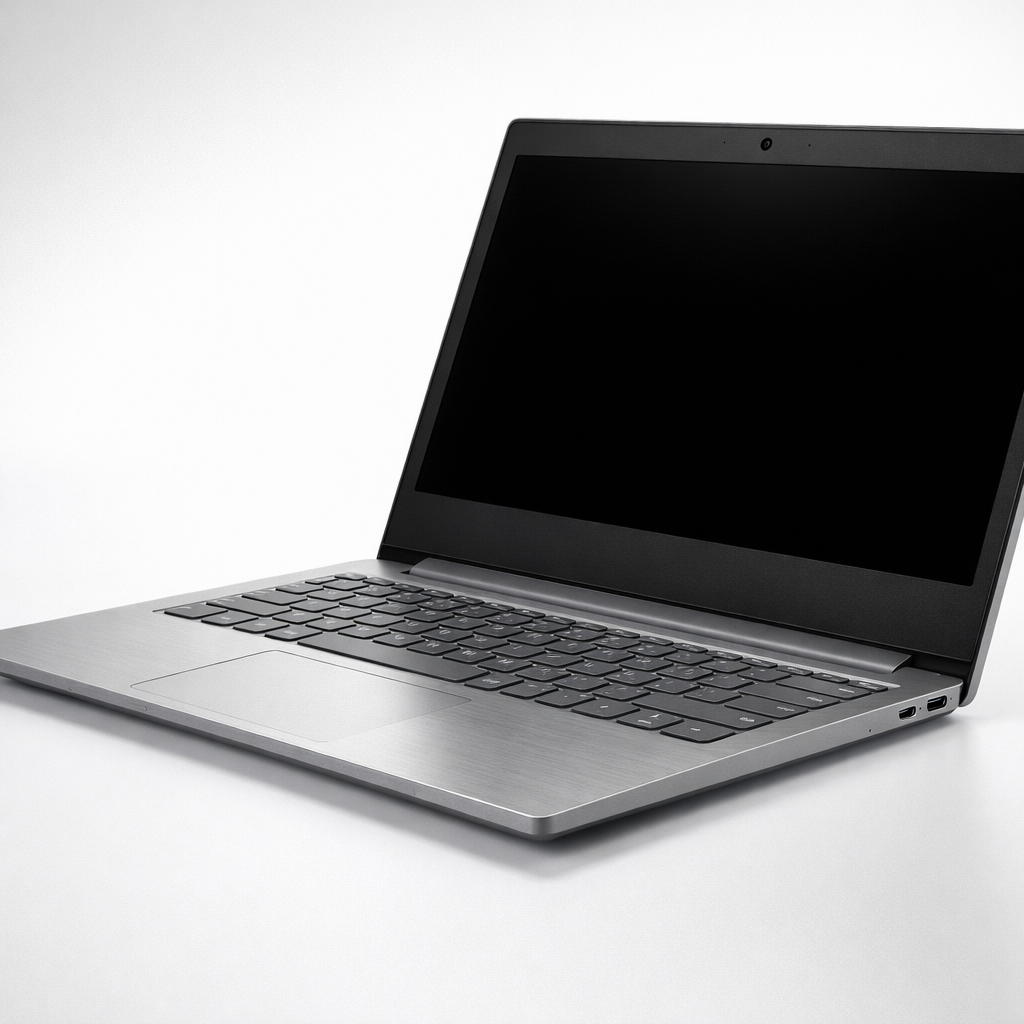 Lenovo - Notebook - IdeaPad 1 11ADA05 (82GV)