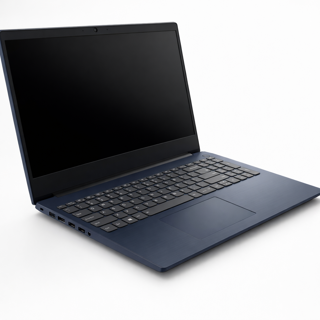 Lenovo - Notebook - IdeaPad 3-15IGL05 (81WQ)