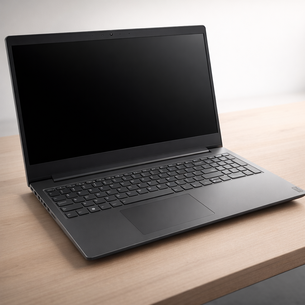 Lenovo - Notebook - V140-15IWL (81K6)