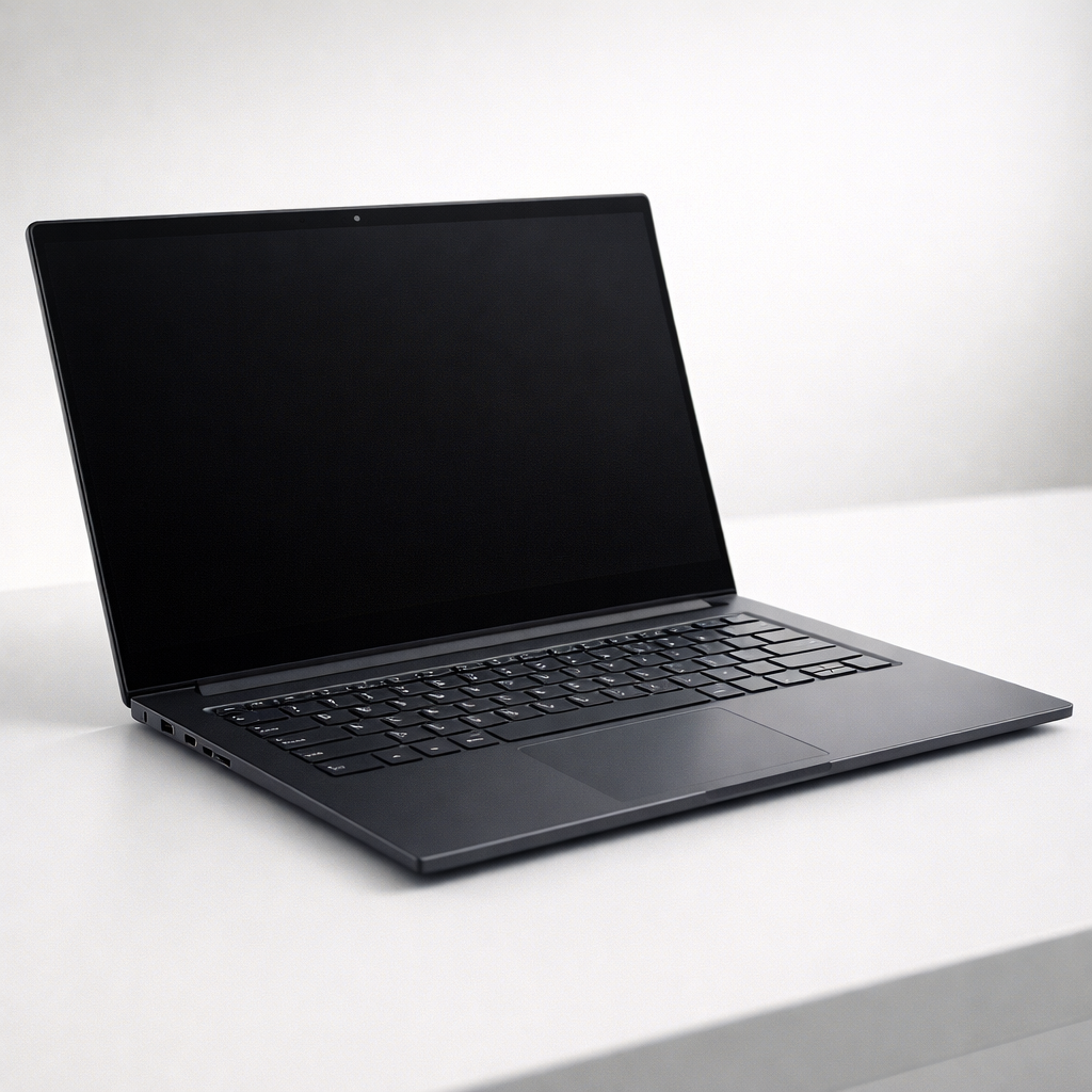 Lenovo - Notebook - Yoga S740-15IRH Touch (81NW)