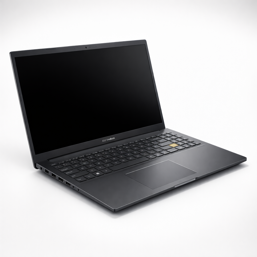 Asus - Notebook - VivoBook 15 X513EP