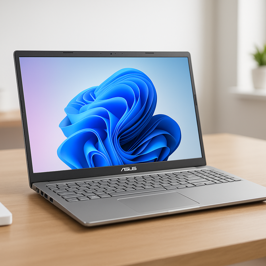 Asus - Notebook - VivoBook 15 X515JP