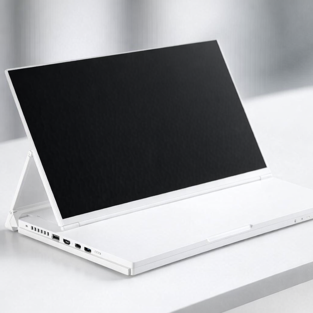 Acer - Notebook - ConceptD 3 Ezel (CC314-72G)