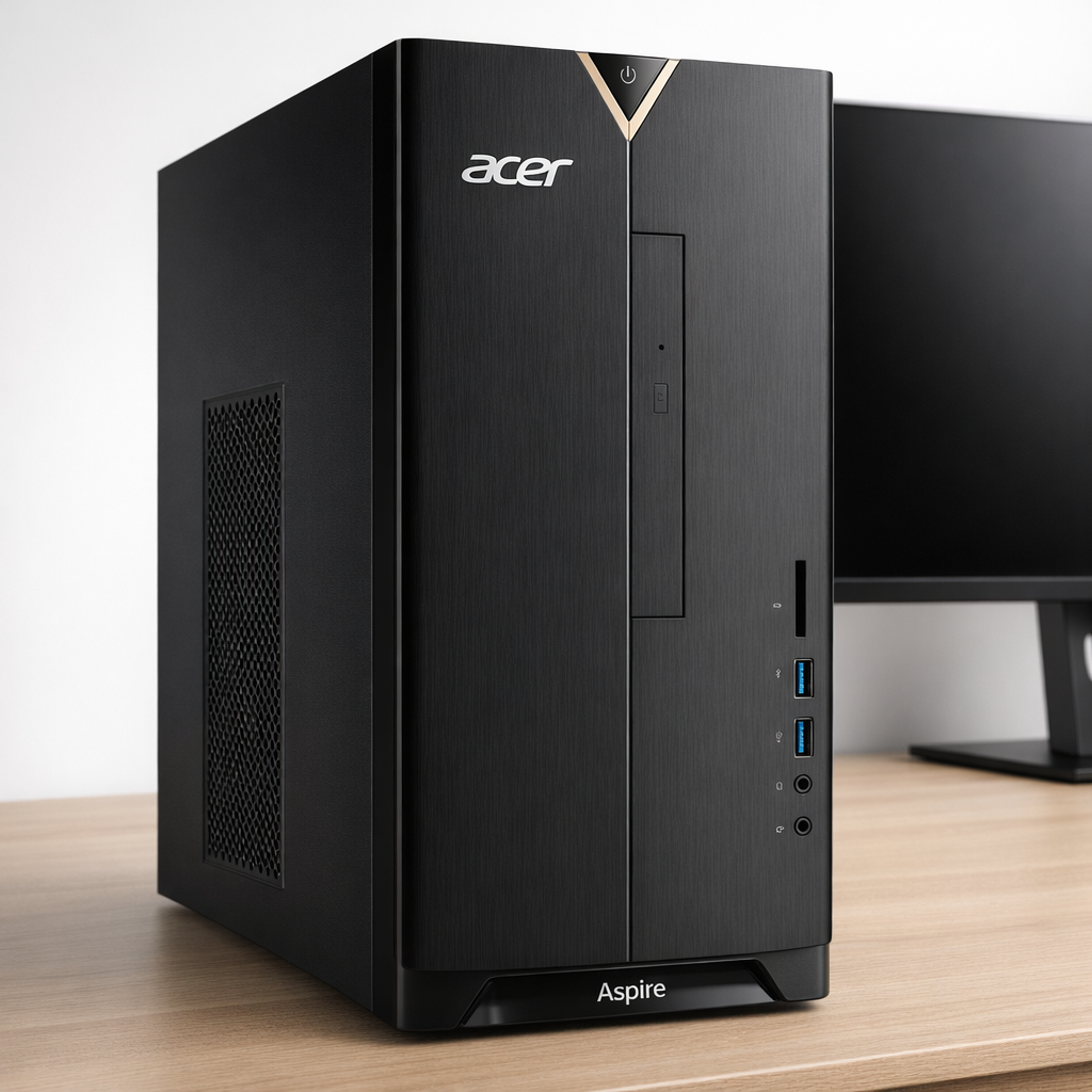 Acer - Desktop - Aspire TC-330