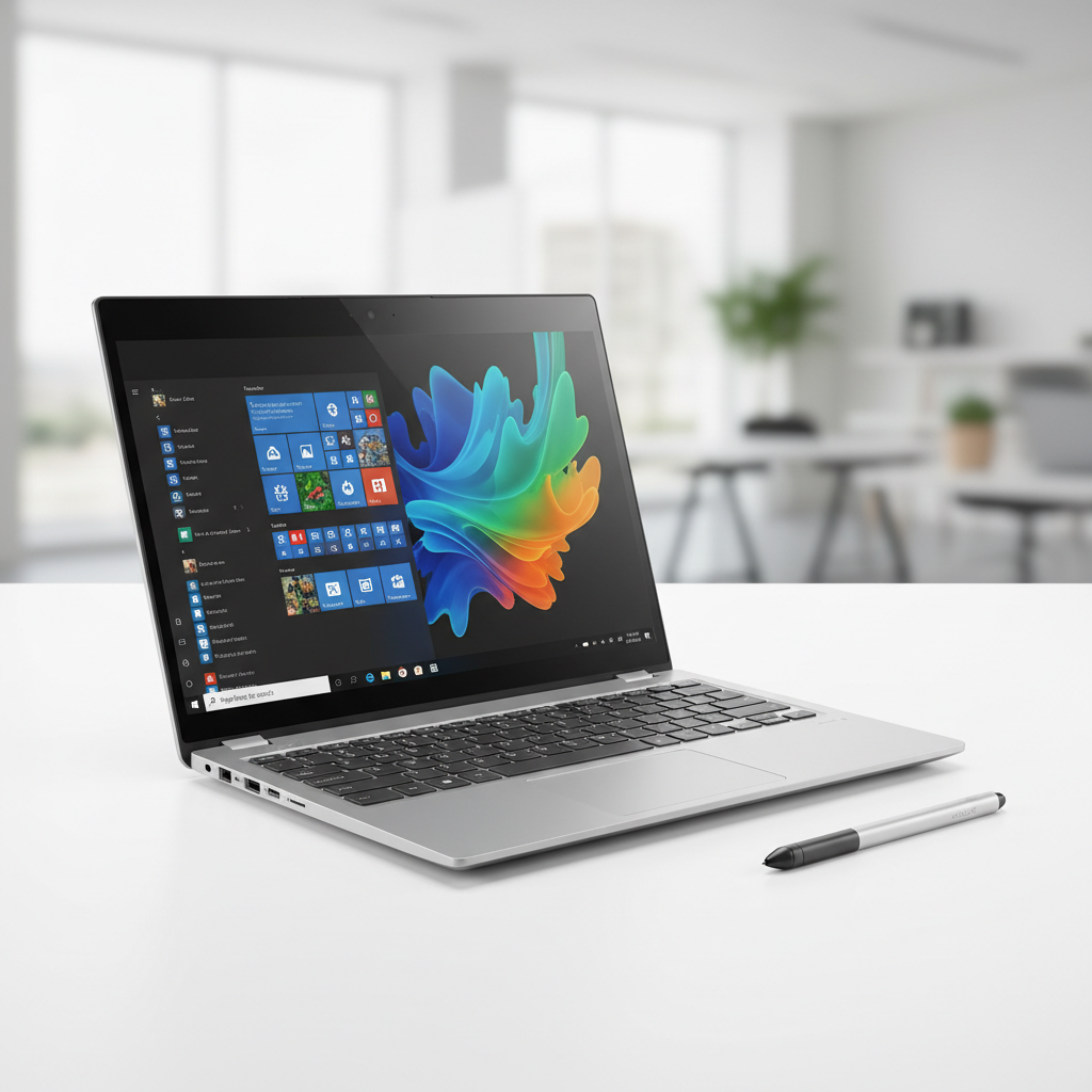 Acer - Notebook - Spin 3 (SP314-53)