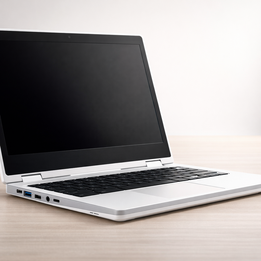 Acer - Notebook - Chromebook Spin 11 (CP311-3H)