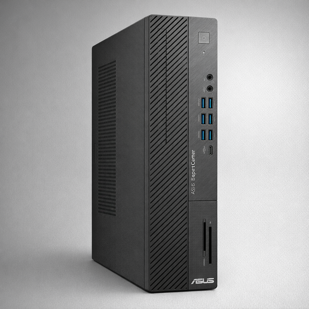 Asus - Desktop PC - ExpertCenter D7 SFF D700SA
