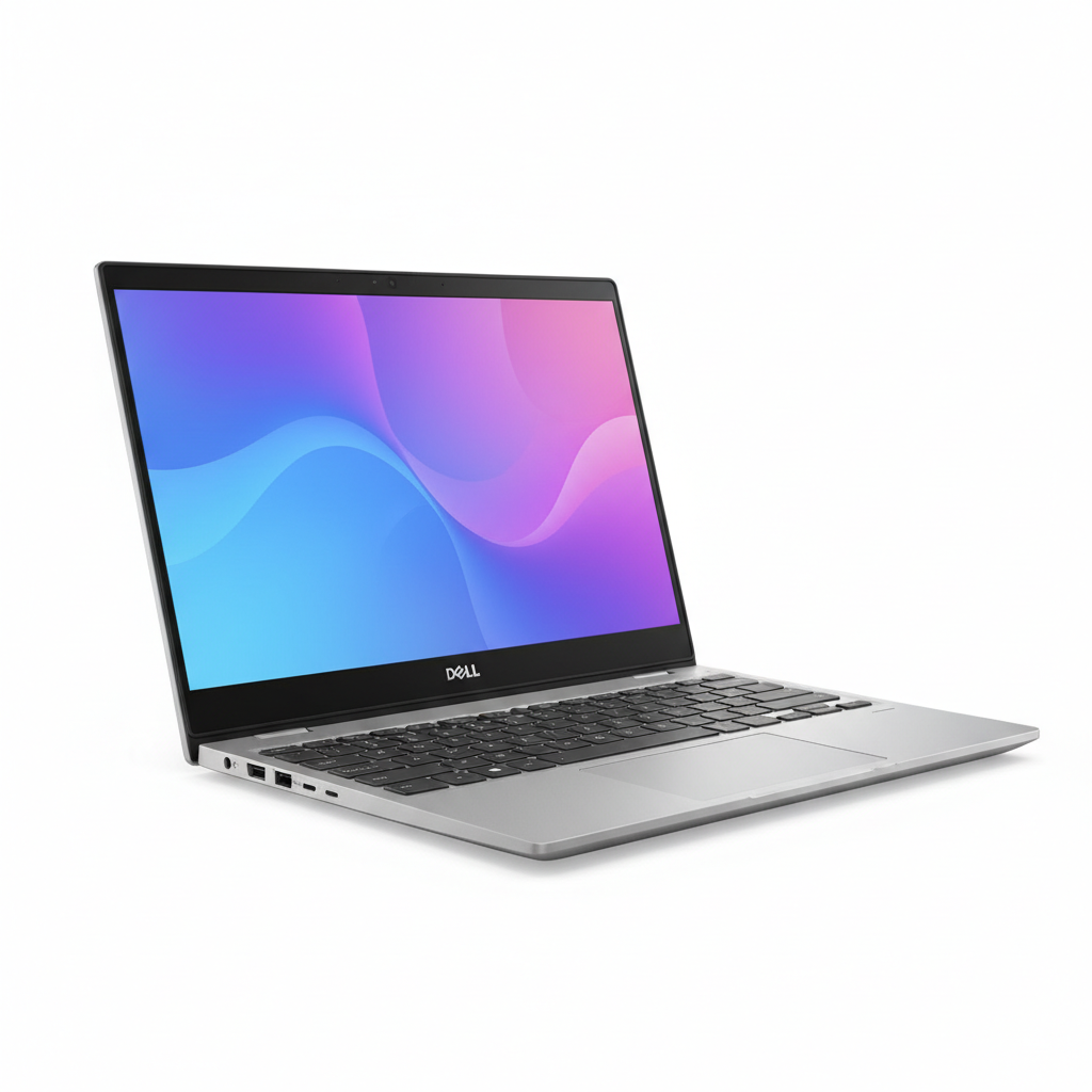 Dell - Notebook - Inspiron 14 (5406)