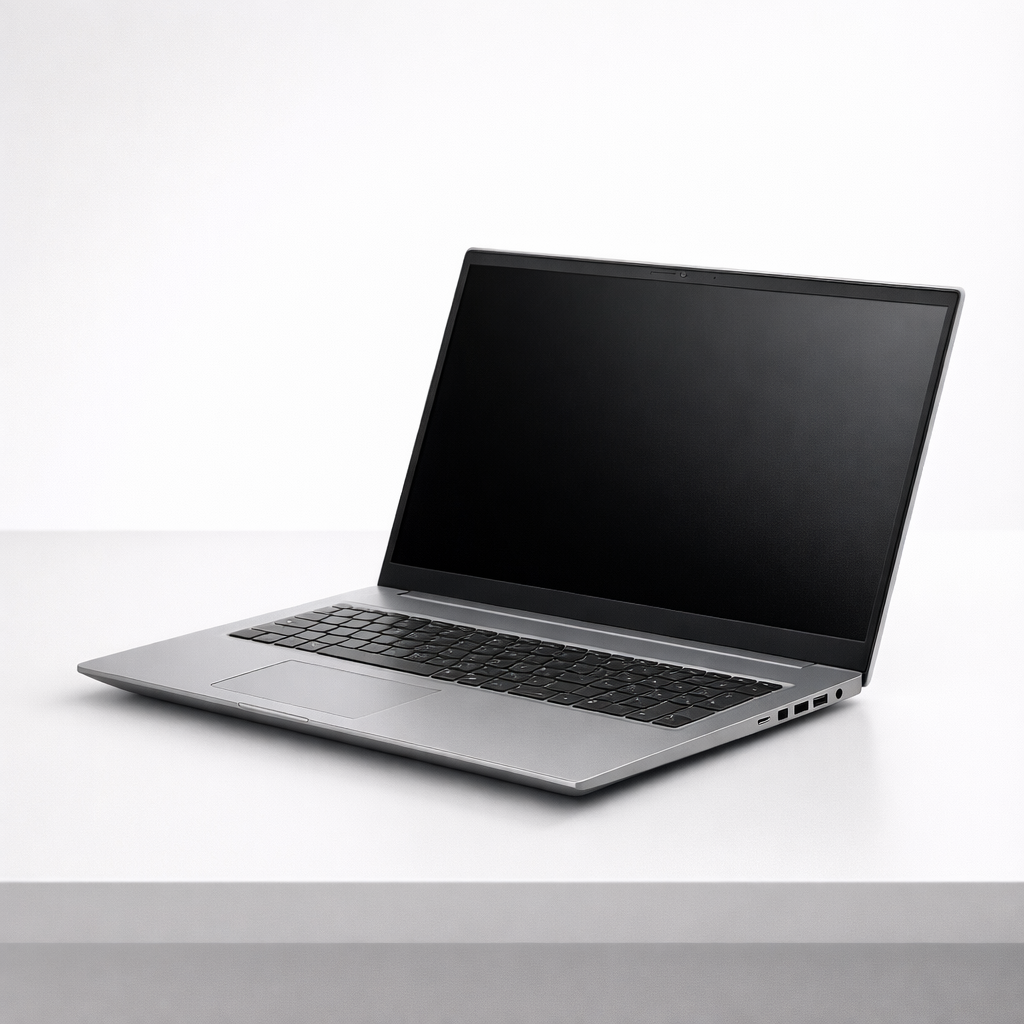HP - Notebook - ZBook Fury 15 G7