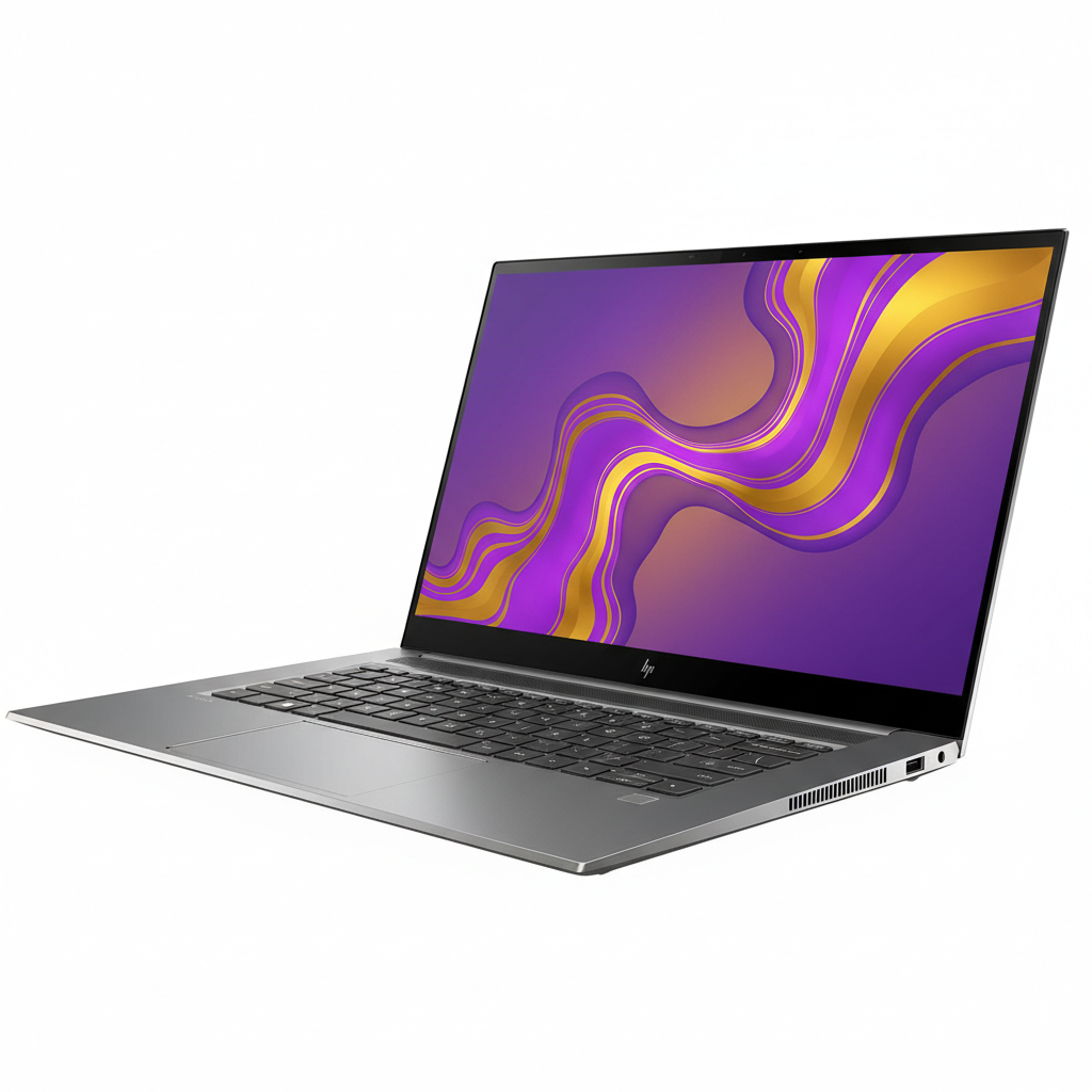 HP - Notebook - ZBook Studio G7