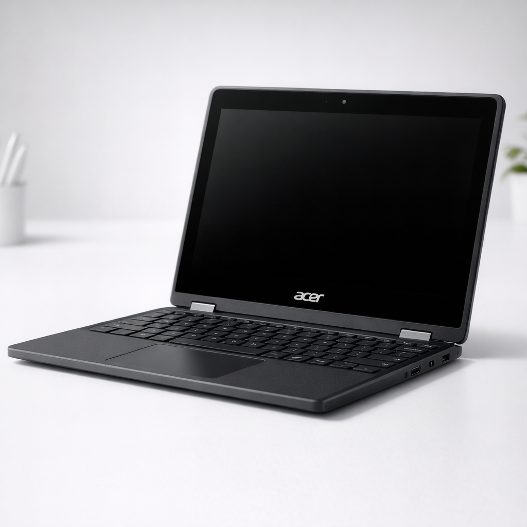 Acer - Notebook - Chromebook Spin 512 (R852TN)