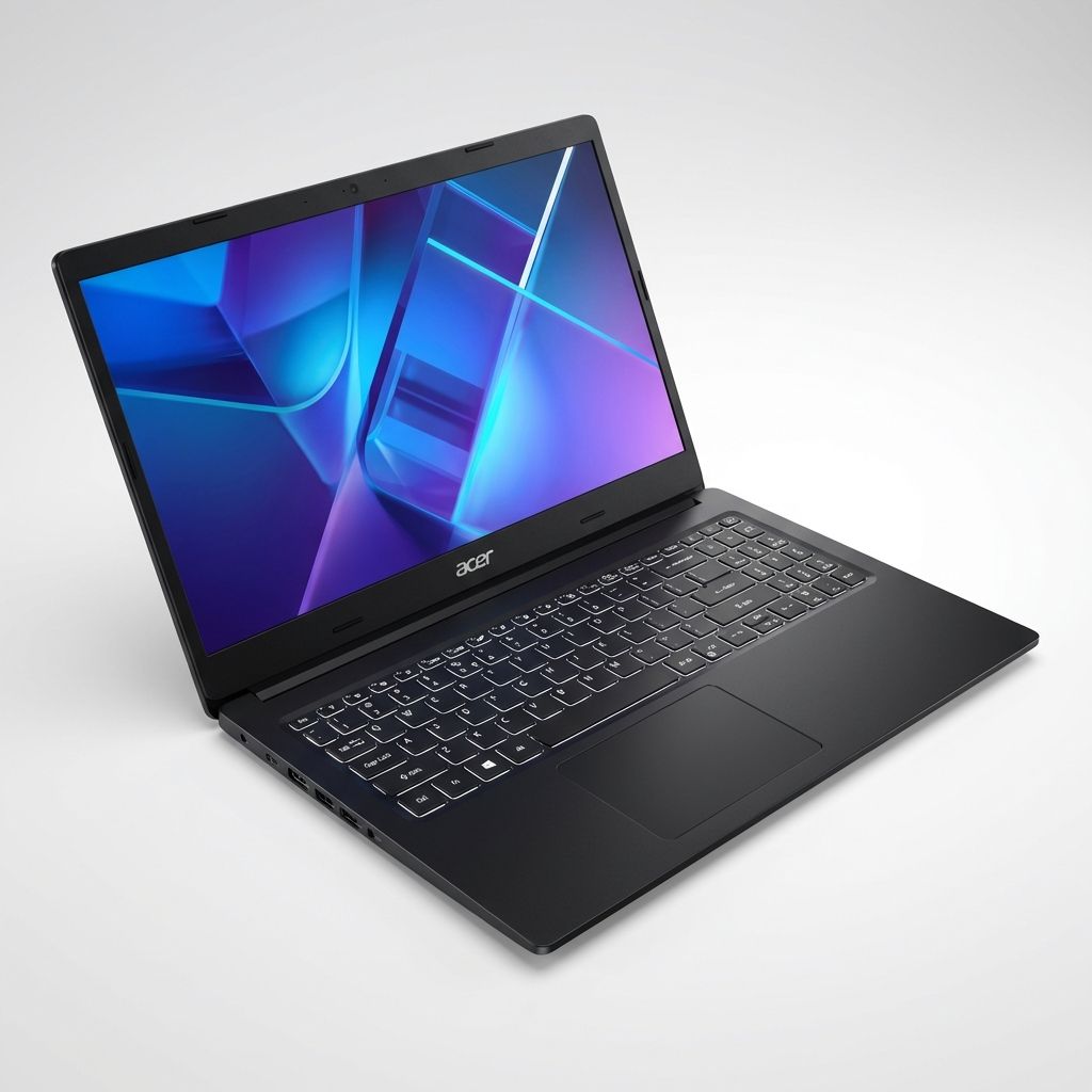 Acer - Desktop - Extensa 15 (EX215-22G)