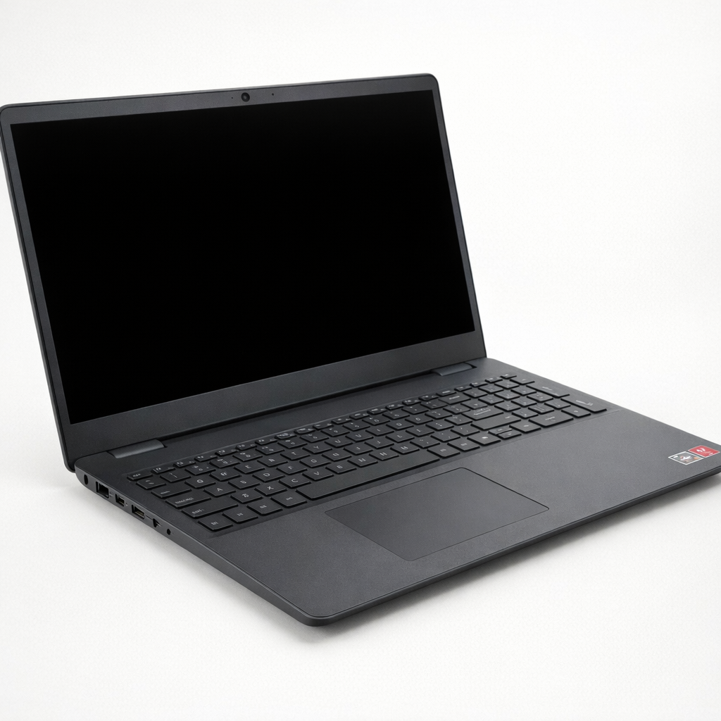 Dell - Notebook - Inspiron 15 (3505)