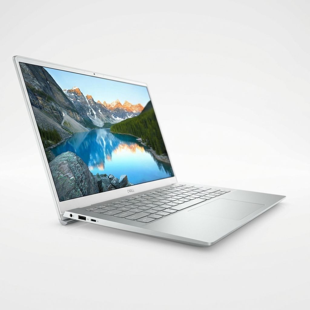 Dell - Notebook - Inspiron 14 (5402)