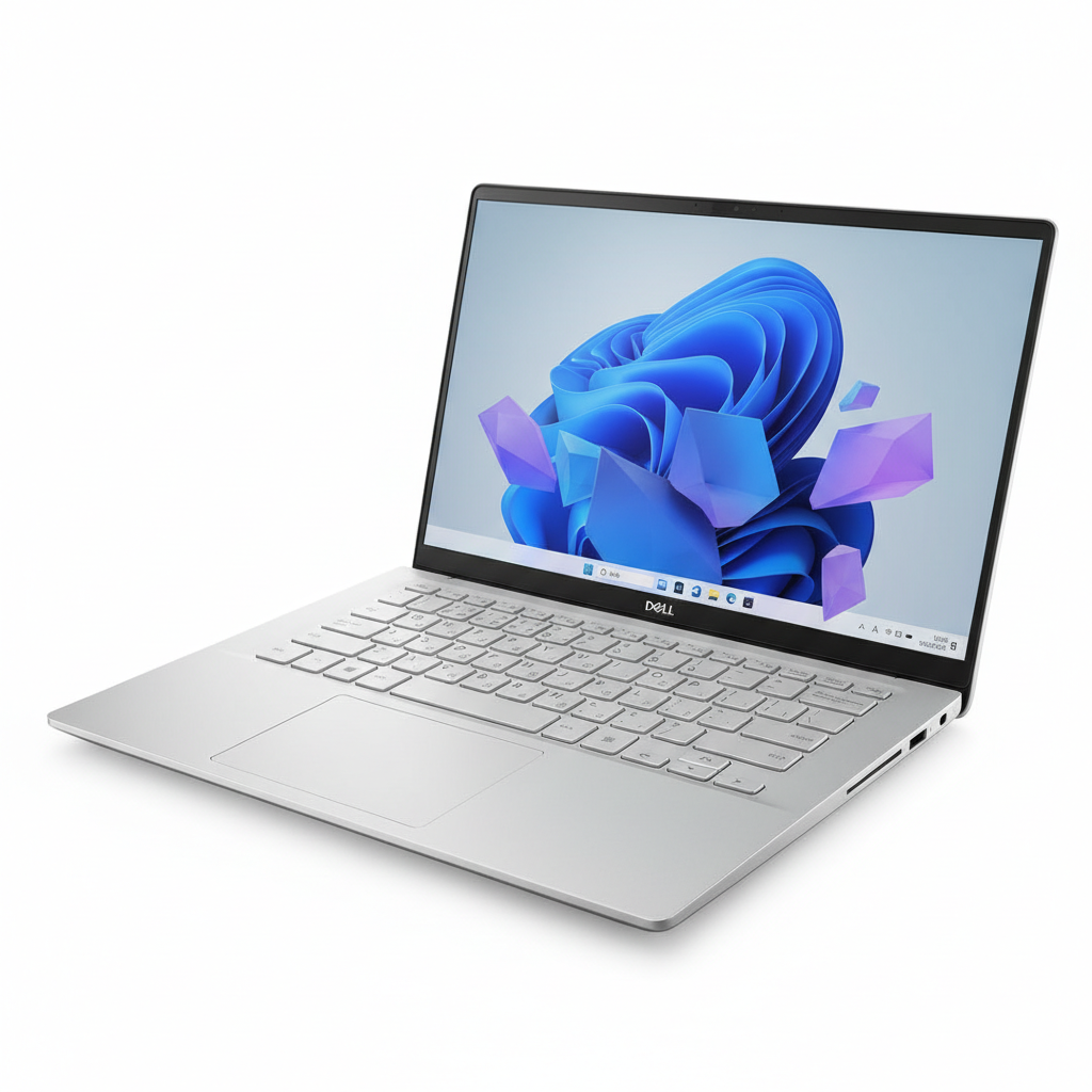 Dell - Notebook - Inspiron 14 (5405)