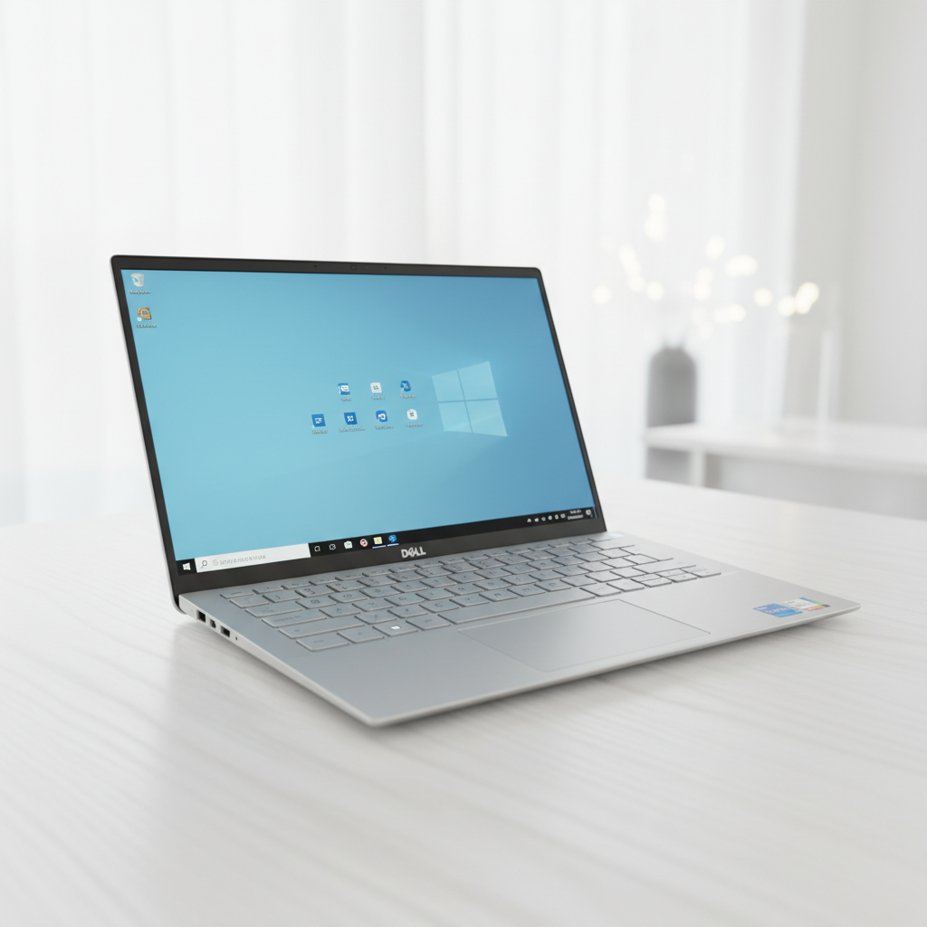 Dell - Notebook - Inspiron 13 (5301)