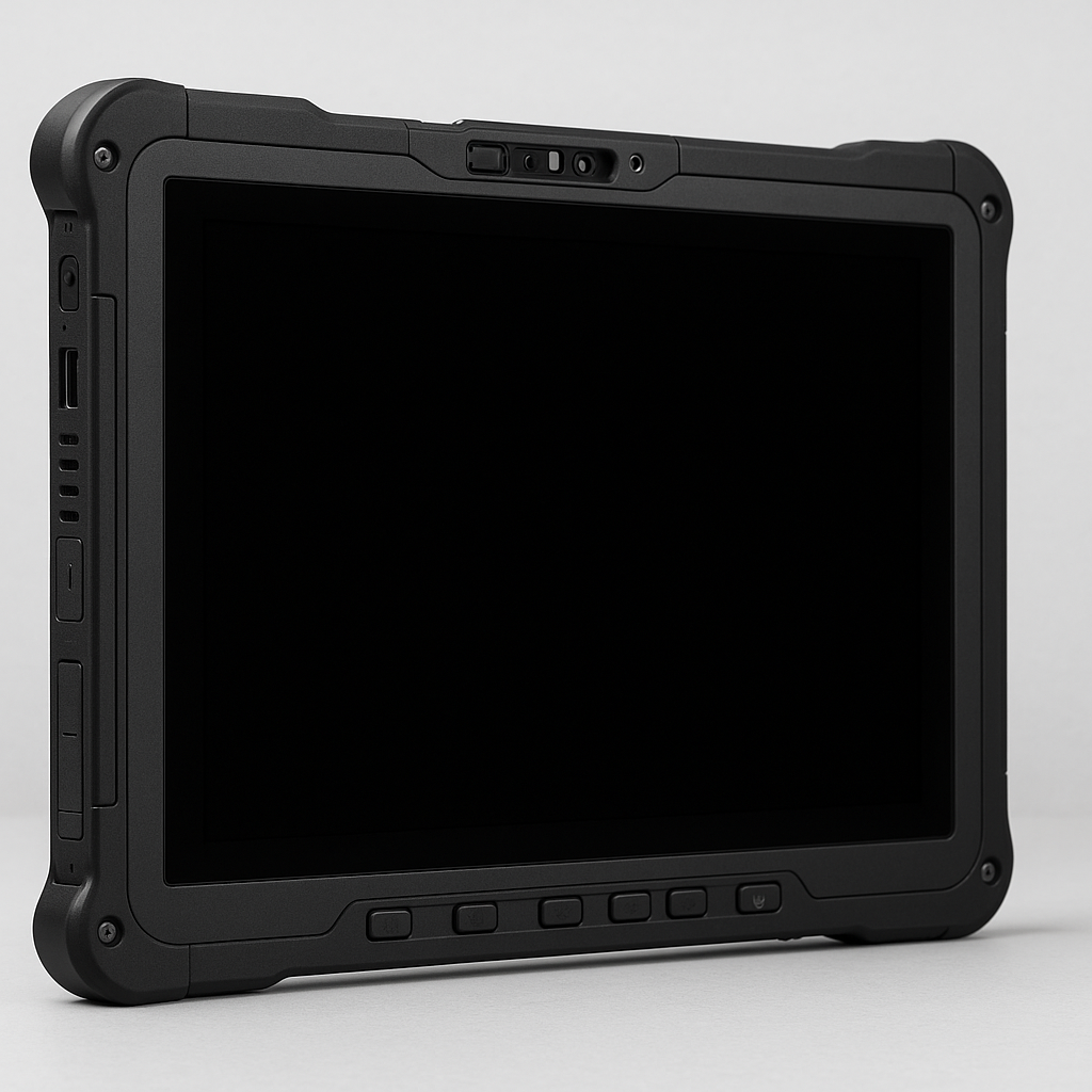 Acer - Tablet - Enduro T5 (ET510-51W)