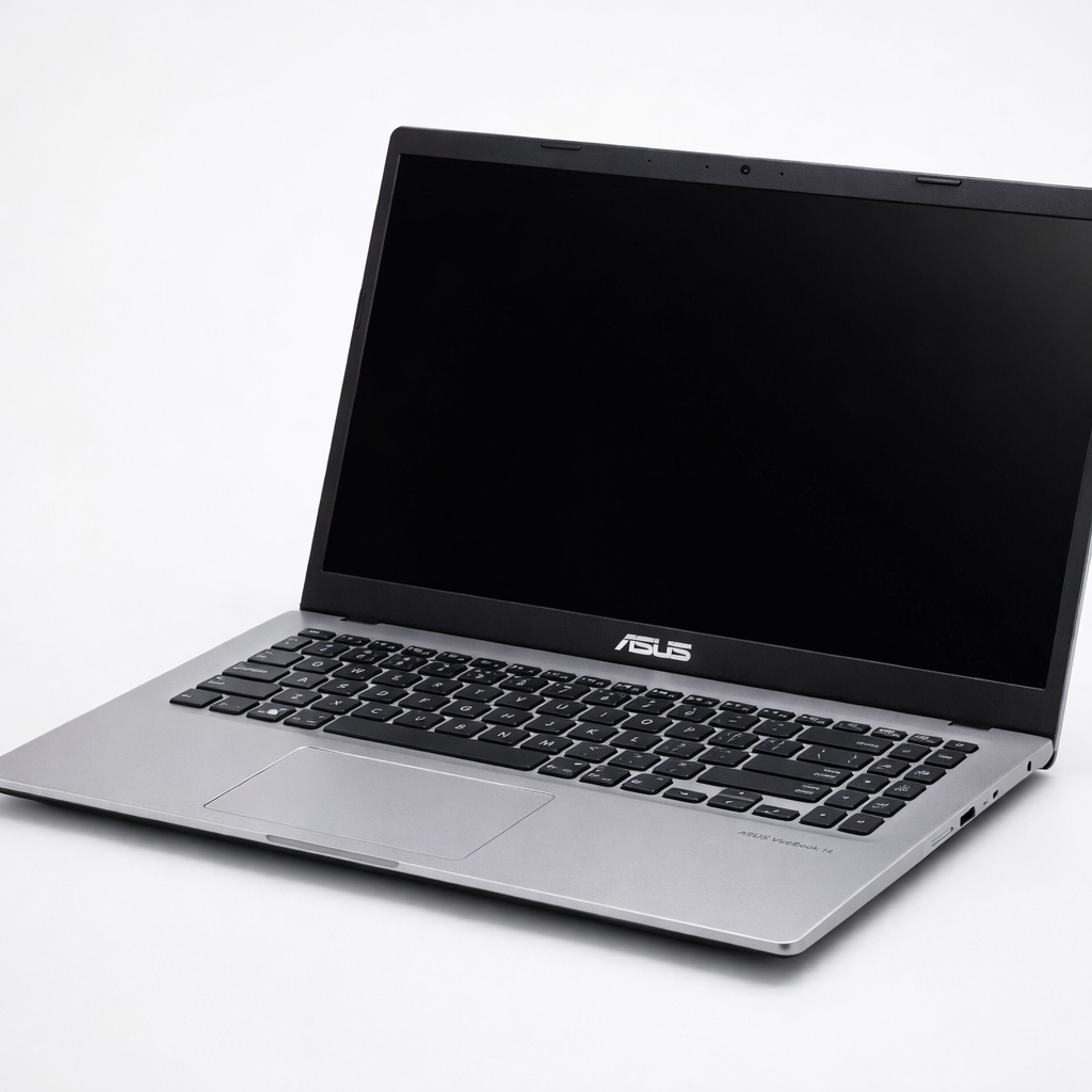 Asus - Notebook - VivoBook 14 F409FA