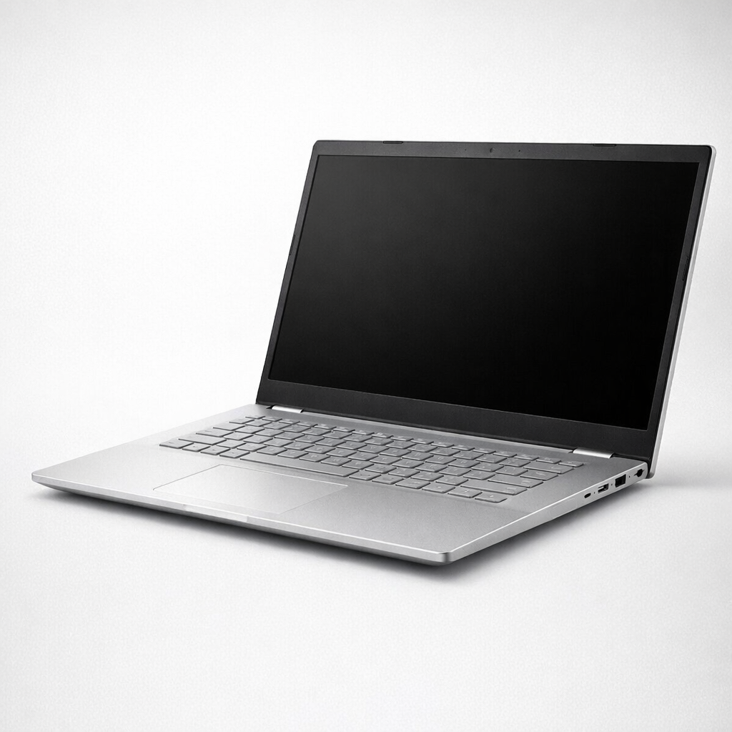 Asus - Notebook - VivoBook 14 F409FL