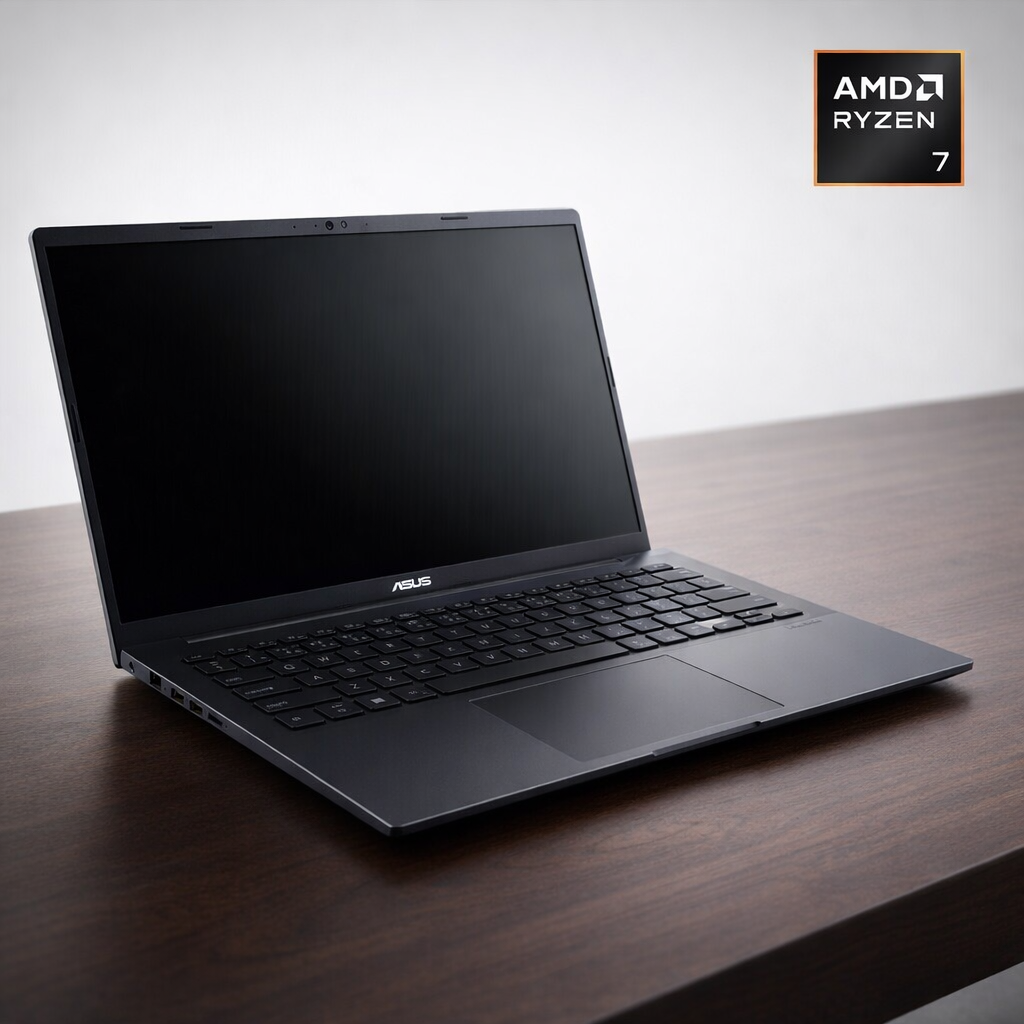 Asus - Notebook - VivoBook 14 F412UB