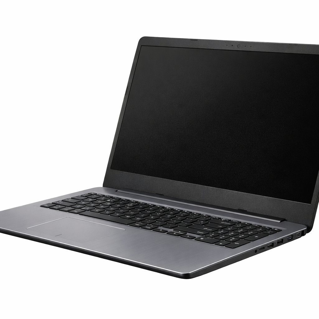 Asus - Notebook - VivoBook 15 F505BP