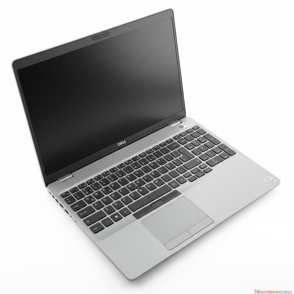 Dell - Notebook - Latitude 15 (5510)