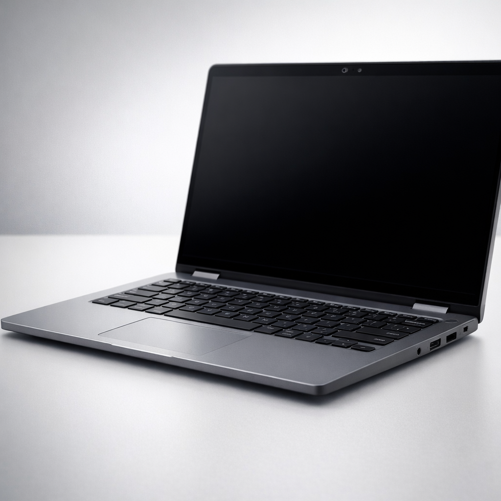 Dell - Notebook - Latitude 13 2in1 (3310)
