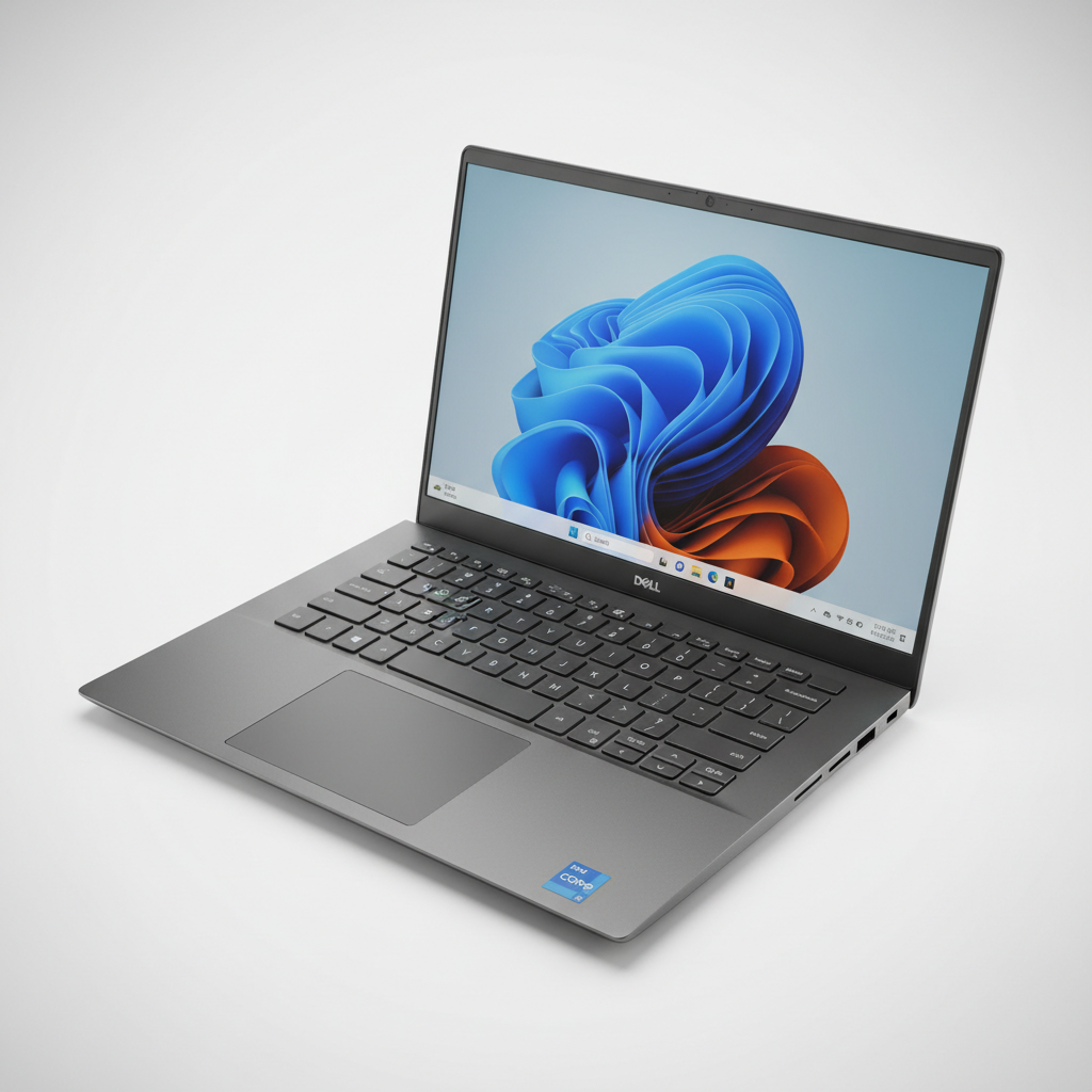 Dell - Notebook - Vostro 14 (5402)