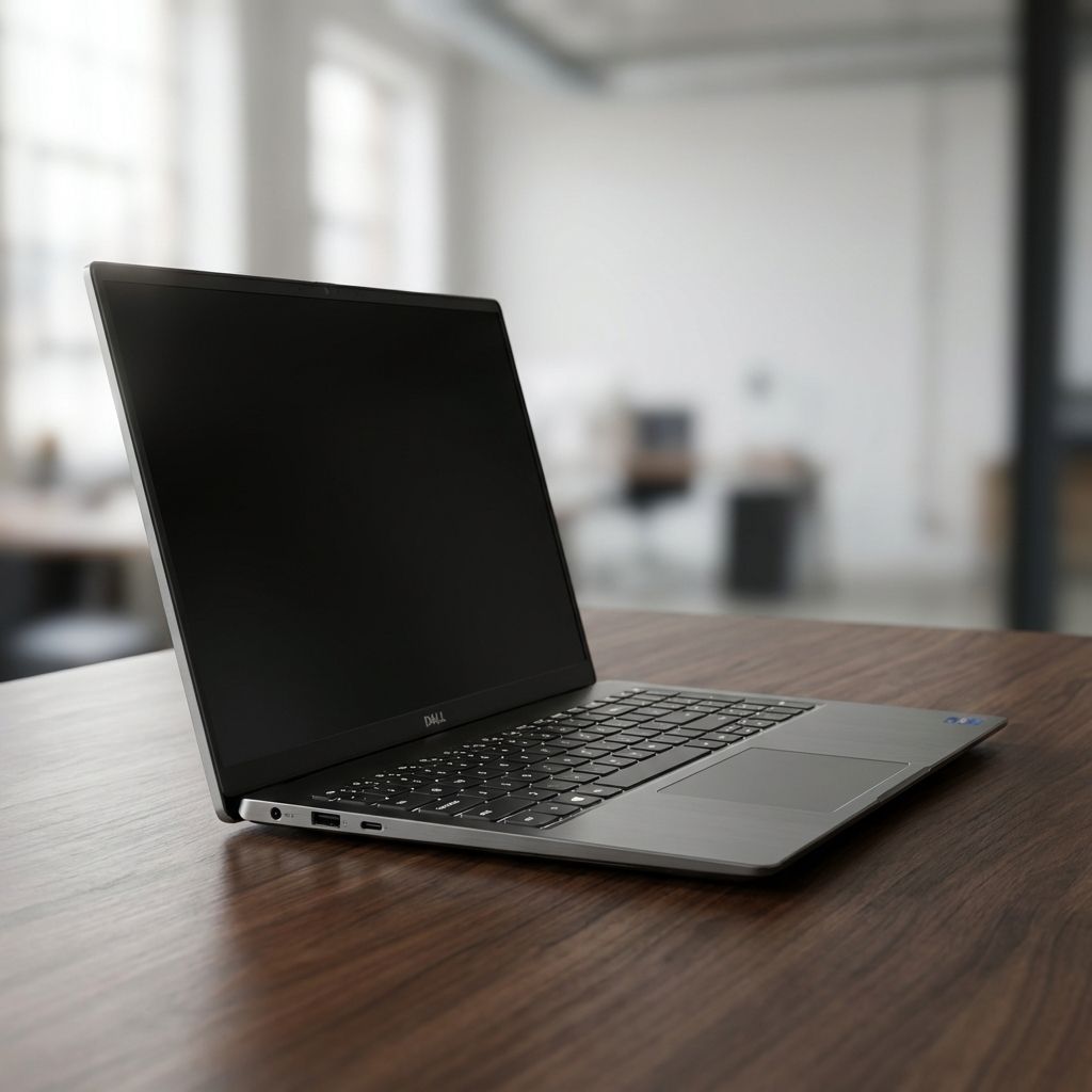 Dell - Notebook - Vostro 15 (5502)