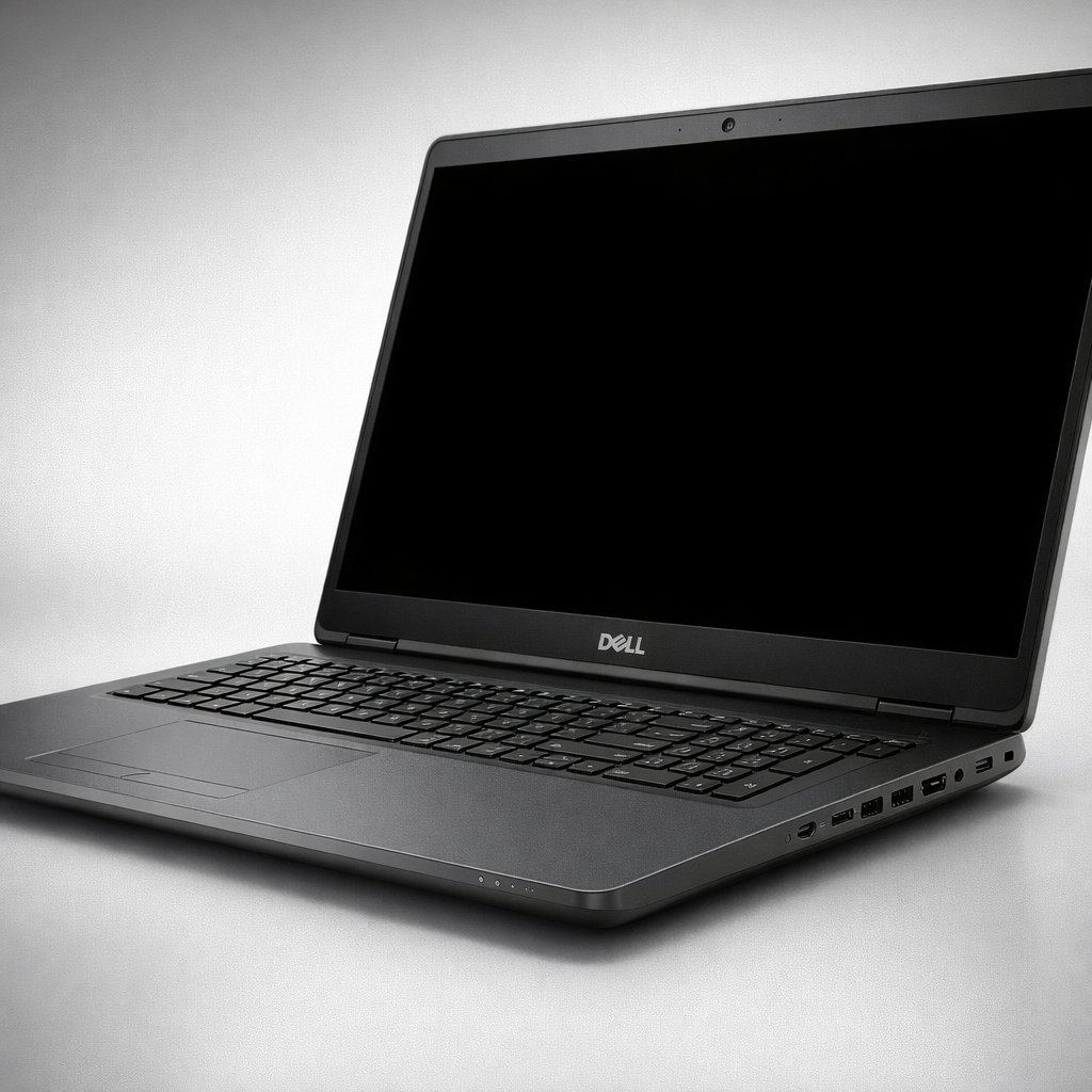 Dell - Notebook - Precision 17 (7750)