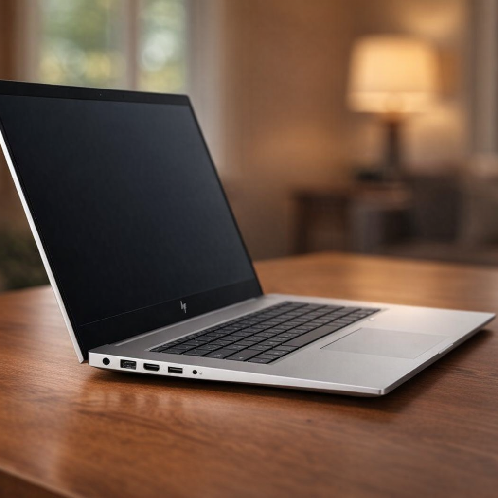 HP - Notebook - Envy 17t-ce000 CTO