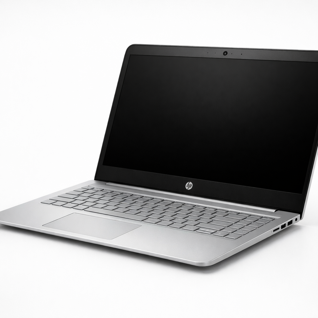 HP - Notebook - Envy 15t-as000 CTO